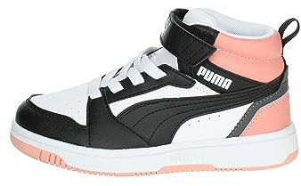 Puma Rebound V6 Mid Ac+ Trainers EU 33