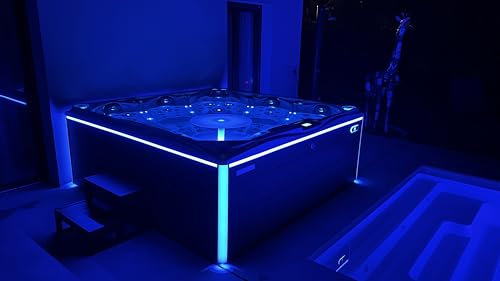 Spa Tahiti 5 Places -ZigZag SPA