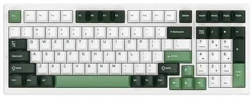 VGN S99 Gaming Tastatur Faraway, Box Ice Cream - Glistening Green (US)