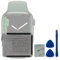 Nuevo Vvsialeek A2663 batería Compatible para A-pple Watch i-Watch Series 7 41mm A2473 A2475 A2476.