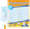 KEEPOW for Flash Dust Magnet Refill, Disposable for Flash Dust Magnet, Unscented for Flash Duster Dust Magnet Refills,Feather Duster, Fluffy Duster Refills,10 pack for Flash Duster Refills