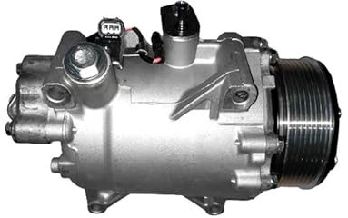 Compresor de Aire Acondicionado de Coche Compatible con Honda CR-V CRV 2007 2008 2009 2010 2011 2012 compresor de CA automotriz 38810RZYA01 38810RX0A01