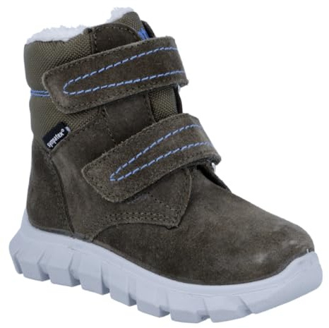 Richter Jungen Snow Mini Winterstiefel