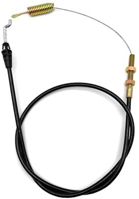 Quanaoo Câble de traction 92-6518 pour tondeuse à gazon Lawn Boy 10415 10416 10418 10420 10421 10422