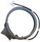 IATKIDTL Joint De Porte De Lave-Linge, Compatible avec Samsung, DC64-00922A, Joint en Caoutchouc De Rechange for Lave-Linge