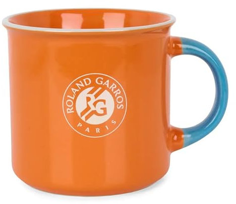 ROLAND GARROS Mug tasse Collection officielle - Tennis