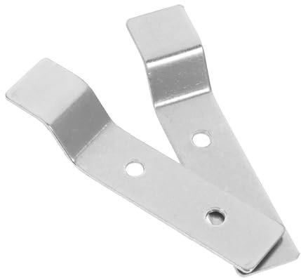 jojofuny 1 Set Urinalhaken Zum Aufhängen Badezimmer Toilettenhalterung Urinal Wandhalterung Urinal Montagehalterung Urinal Wandhalterung Urinal Wandhaken Toilettenständerhaken