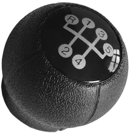 HUDVNST [Replacement] Auto-Schaltsack-Schaltstaubschutz, Schalthebelabdeckung, for Vauxhall, for Opel, for Astra II G, for Zafira A, 1998-2010, B