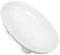 Cabilock tazón para servir dulces decorativo bochas decoración del hogar vistoso pequeño bol cuenco con patas frutero para encimera de cocina frutero casero cerámica
