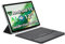 12 inch Android 15 Games tablet with SIM card slot, pen, 36GB + 256GB (up to 2TB), 2.4K 120Hz FHD + IPS display, 9000mAh / 33W, 8MP + 16MP AI camera, 5G (includes Bluetooth keyboard)