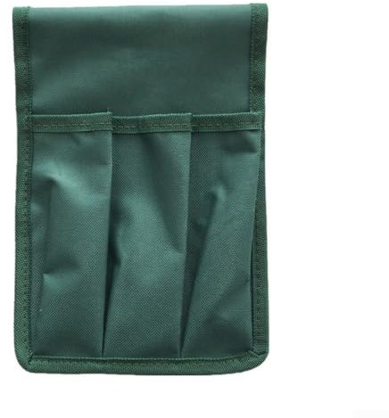 Sac de rangement multi-poches pour outils de jardinage pour un accès facile
