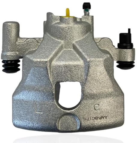 Front Left Brake Caliper Compatible With Mazda 6 (GG) (2002-2008) Passenger Side,With 283mm Discs