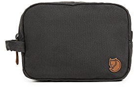Fjällräven Övik Gear Bag Dark Grey
