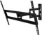 AVF TV Wall Mount Bracket - Universal VESA Multi-position TV Mount for Screens 37 - 80 & 40kg - Full Motion Tilt & Turn - Black - MP600