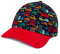 Gifts Treat Kinder Baseball Cap Jungen Basecap Kinder Sonnenhut Hüte Mädchen Sommer Snapback Caps Tier Design Mützen Rosa,54cm/6-8 Jahre