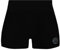 BIDI BADU Damen Soleus Move Shorts - Black, Größe:XL