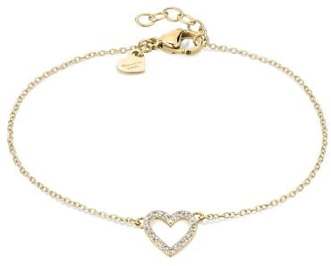 Tamaris Armband TJ-0493-B-21 IP Gold - Amazon Exclusive