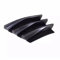 JIMYRA for Lexus, ES250 ES350 ES300 2016-2018 Auto Kühlergrill Stoßstange Radar Sensor Kappe Anhänger Abschleppöse Haken Abdeckung Abschlepphaken-Abdeckung(Tow Cap Radar Cap L)