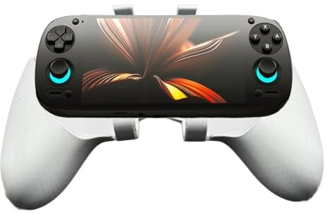 Coque de protection pour console de jeu RP5 - Gris