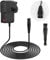 12V for Braun Shaver Charger Cable Series 3, 5, 7, 9, 1 Beard Trimmer and Epilator Silk-Epil 9, 7, 5, Electric Razor 3 Pin Charging Cable UK Plug for 3040S, 5544, 5409, 7220, 5377