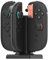 Charging Station Dock Suitable for Switch2 Joystick Charger Cradle Gamepad Storage Bracket Game Accessories