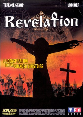 Revelation [FR Import]