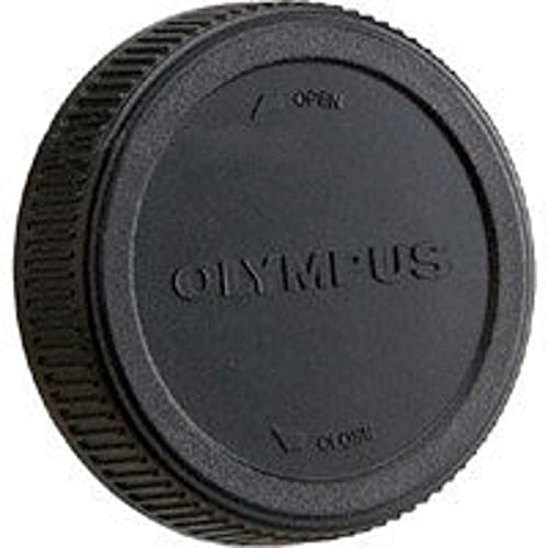 Olympus LR-1 Hintere Objektivkappe