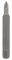 BOSCH 2607001569 Klinge 3ST PZ Kreuzs.Klinge Gr.1 x H 51 mm