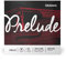 D'Addario J1011-4/4M Prelude Cello Einzelsaite 'A' Nickel umsponnen 4/4 Medium