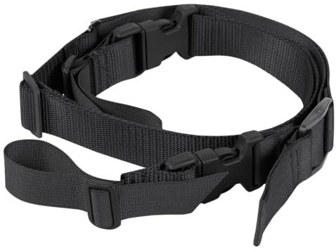 Condor Speedy Zwei Punkt Sling Schwarz