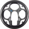 SHIMANO KETTENSCHUETZER F. 42 ZAEHNE OHNE BEF.-SCHRAUBEN FC-M311 KETTENSCHUTZRING OHNE BEFESTIGUNGSSCHRAUBEN FUER 42 ZAEHNE FUER FC-M311 ART-NR. Y-1J412000