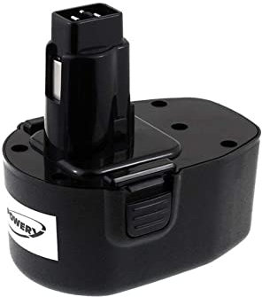 Akku für Black & Decker Bohrschrauber PS3650K 2000mAh, 14,4V, NiMH