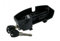 Original Akku Schloss für E-Bike/Pedelec Bosch Gepäckträger, Farbe: schwarz, bis Modelle 2012