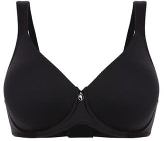 Felina Spacer-BH mit Bügel 206201 Pure Balance schwarz 85B