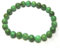 Kugel-Armband Chrysopras 8 mm