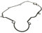 Dichtung Kupplungsdeckel für Derbi Senda 50 (2006-) D50B0