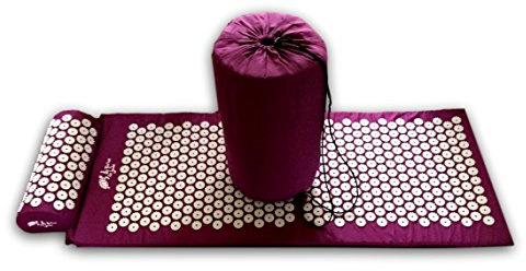 Fakir-Teppich, für Akupressur und Massage, XL