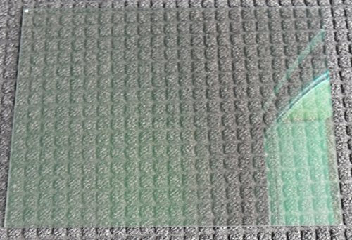 VERRE INTERIEUR PORTE POUR FOUR ROSIERES - 41030896