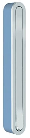 Pieperconcept Klapp-Wandhaken CANOA blau - (8096.95.813)