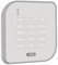 ABUS Secvest Wireless Control Device - Bedienfeld