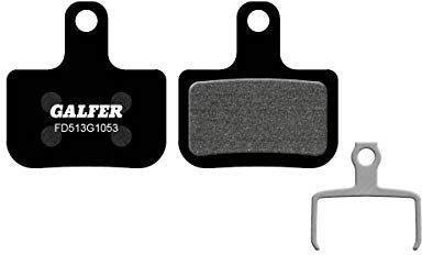 PASTILLAS FRENO GALFER DISCO STANDARD BRAKE PAD SRAM LEVEL T TL