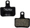PASTILLAS FRENO GALFER DISCO STANDARD BRAKE PAD SRAM LEVEL T TL
