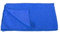 Unbekannt DEUSER Yogatuch mit Antirutschnoppen blau - -