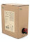 KoRo - Pur Jus de Gingembre Bio et Organique - Bag-in-Box 3 L, Sans Sucre Ajouté, Sans Colorant ni Conservateur, Riche en vitamine C