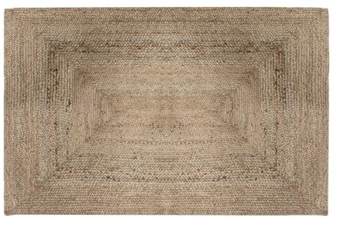 Atmosphera - Tapis en Jute 120x170 cm