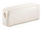 DOBMIT Flaches Federmäppchen, weiß, Modern
