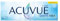 Acuvue Oasys Max 1-Day MULTIFOCAL Lentes diarias con Tecnología TearStable, filtro de luz OptiBlue y diseño Pupil Optimized, -1.25 dpt, diámetro 14.3 mm, 30 unidades, +1.50 adición, curva base 8.4 mm