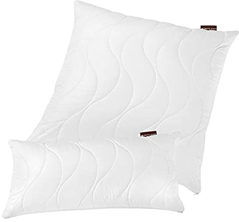 Centa-Star Faser Kopfkissen Regeneration 80 x 80 cm