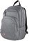 NOWI C2G Schulrucksack Arbeit Grau Laptopfach für 15 Zoll Notebooks und Laptops, 48 cm, 23 Liter Volumen