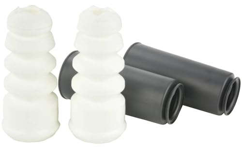 FEBEST Staubschutzsatz Stoßdämpfer Hinten Service Kit Kompatibel mit VW PASSAT Variant 3B6 PASSAT Variant 3B5, AUDI A4 Avant 8E5, B6 A6 Avant 4B5, C5 A4 Limousine 8E2, B6 | Vwshb-B5R-Kit passend für A6